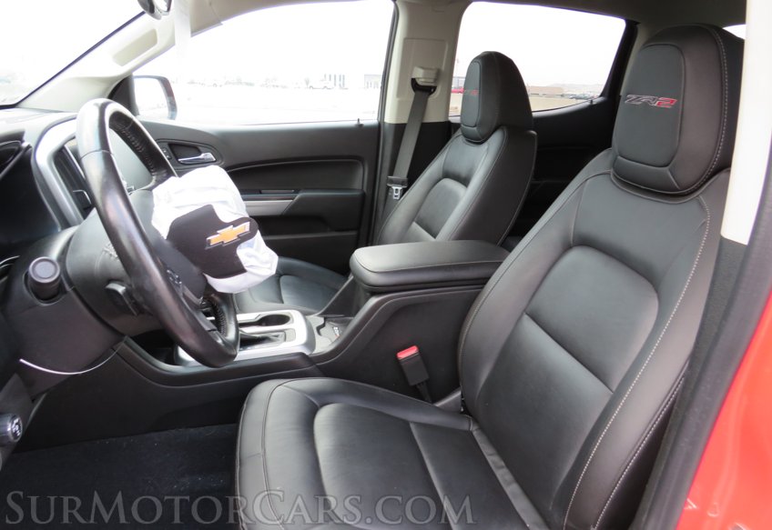 2019 Chevrolet Colorado - Image 27
