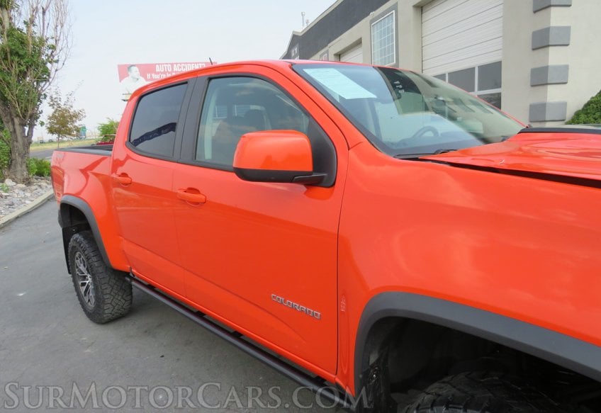 2019 Chevrolet Colorado - Image 14