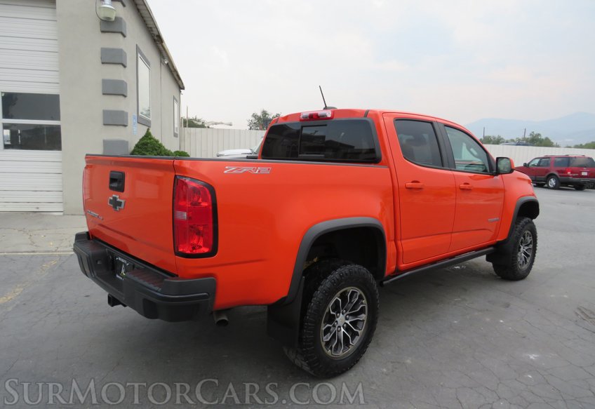 2019 Chevrolet Colorado - Image 5