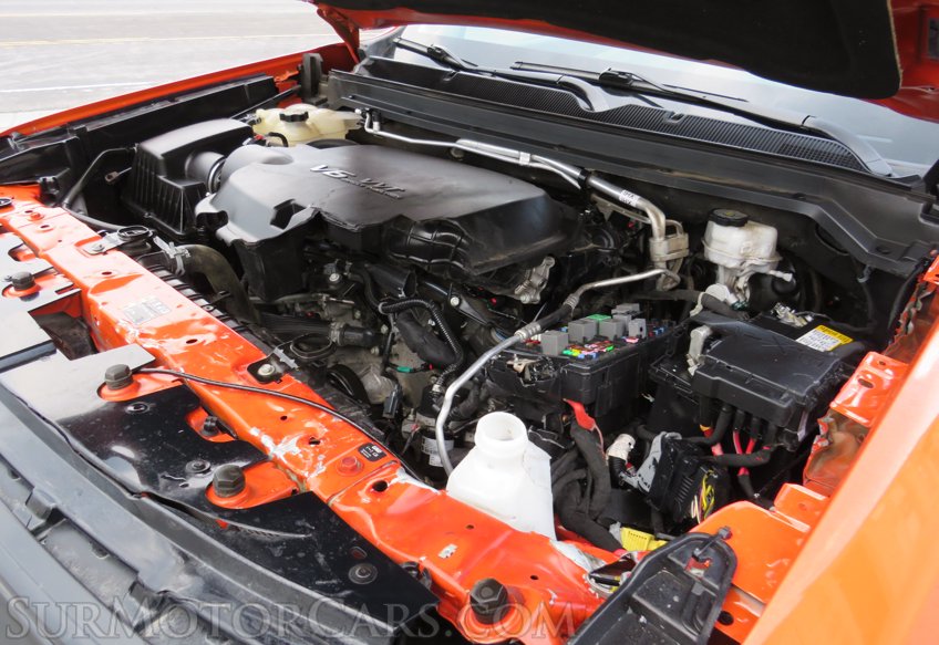 2019 Chevrolet Colorado - Image 54