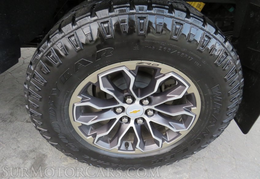 2019 Chevrolet Colorado - Image 52