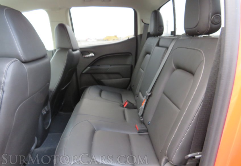 2019 Chevrolet Colorado - Image 31