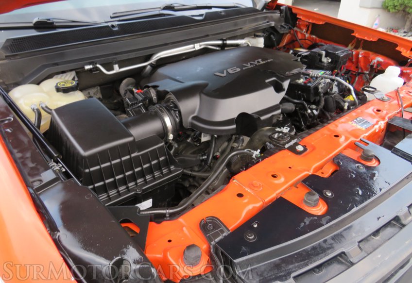 2019 Chevrolet Colorado - Image 55