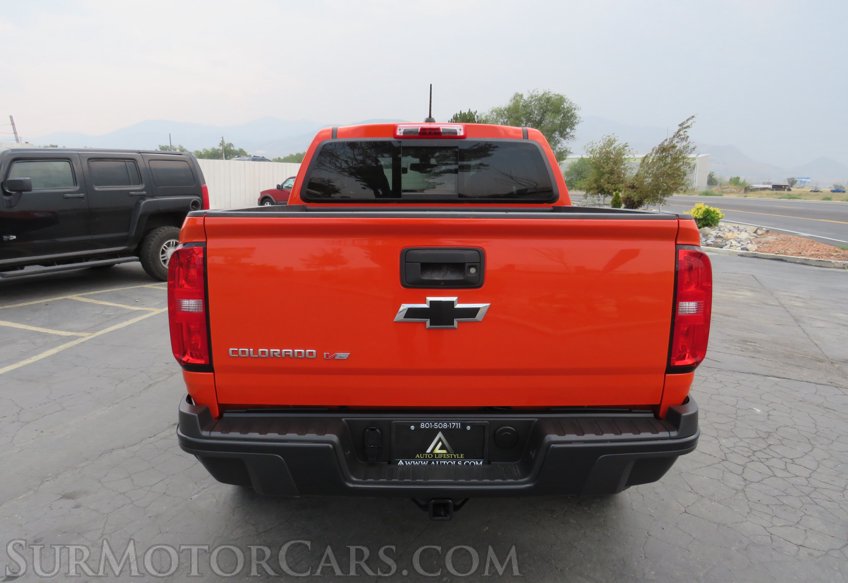 2019 Chevrolet Colorado - Image 11