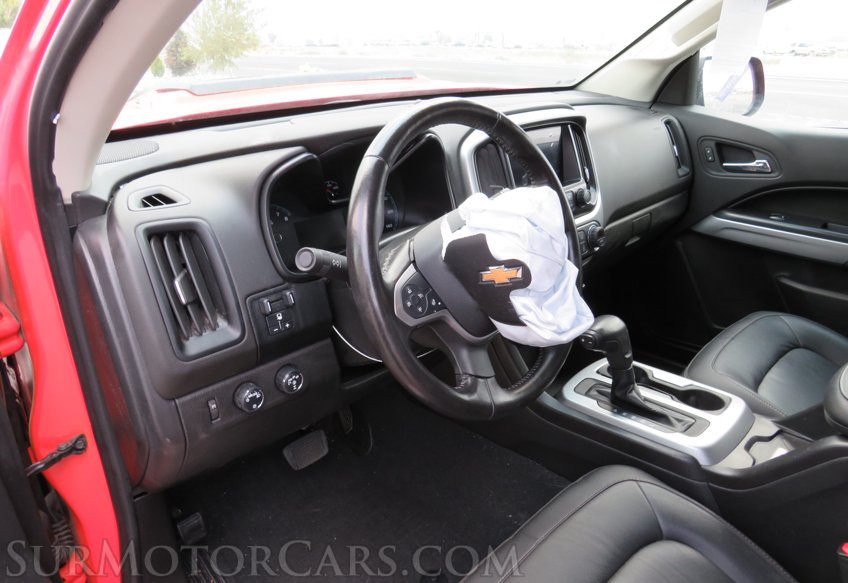 2019 Chevrolet Colorado - Image 24