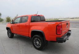 2019 Chevrolet Colorado - Image 6