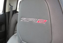 2019 Chevrolet Colorado - Image 44