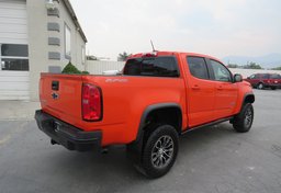 2019 Chevrolet Colorado - Image 5
