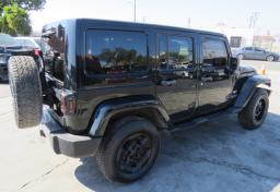 Thumbnail of 2013 Jeep Wrangler Unlimited