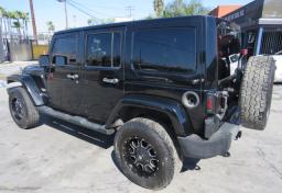 Thumbnail of 2013 Jeep Wrangler Unlimited