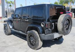 Thumbnail of 2013 Jeep Wrangler Unlimited