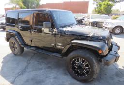 Thumbnail of 2013 Jeep Wrangler Unlimited