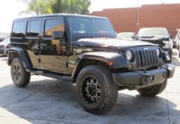 Thumbnail of 2013 Jeep Wrangler Unlimited