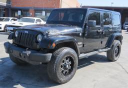 Thumbnail of 2013 Jeep Wrangler Unlimited
