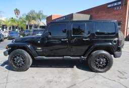 Thumbnail of 2013 Jeep Wrangler Unlimited
