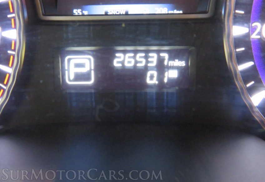 2020 Infiniti QX60 - Image 35