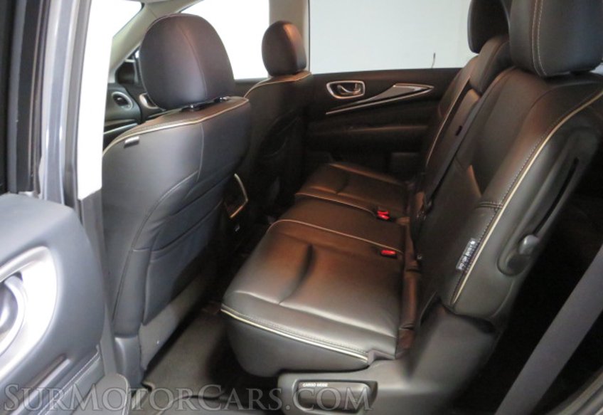 2020 Infiniti QX60 - Image 29