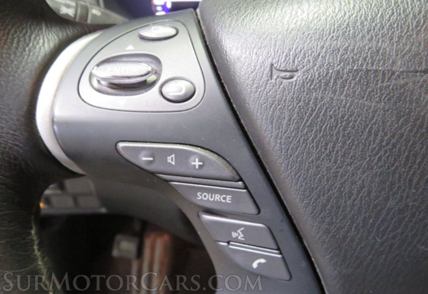 2020 Infiniti QX60 - Image 41