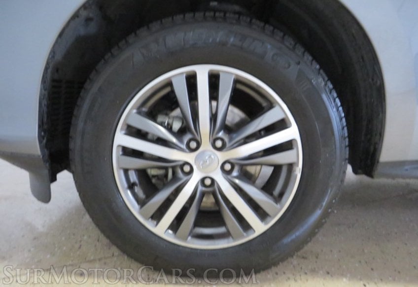 2020 Infiniti QX60 - Image 20