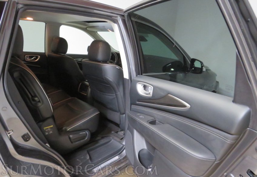 2020 Infiniti QX60 - Image 24