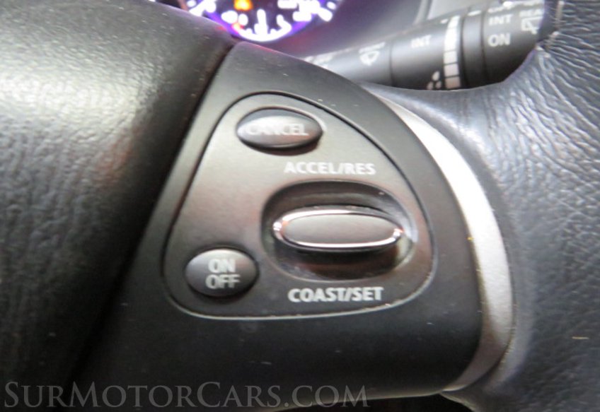 2020 Infiniti QX60 - Image 42