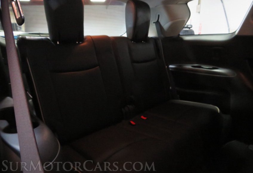 2020 Infiniti QX60 - Image 31