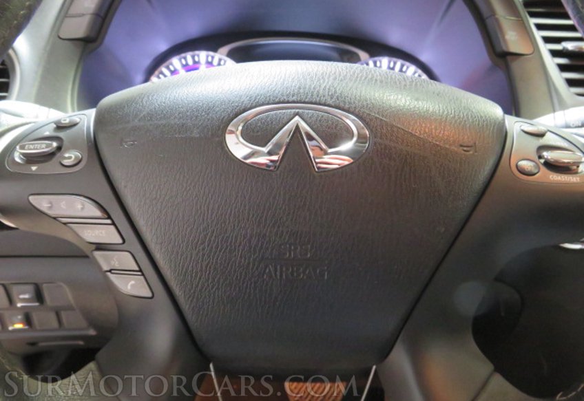 2020 Infiniti QX60 - Image 40