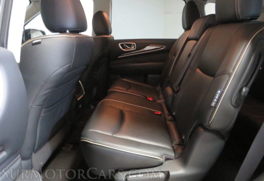 2020 Infiniti QX60 - Image 26