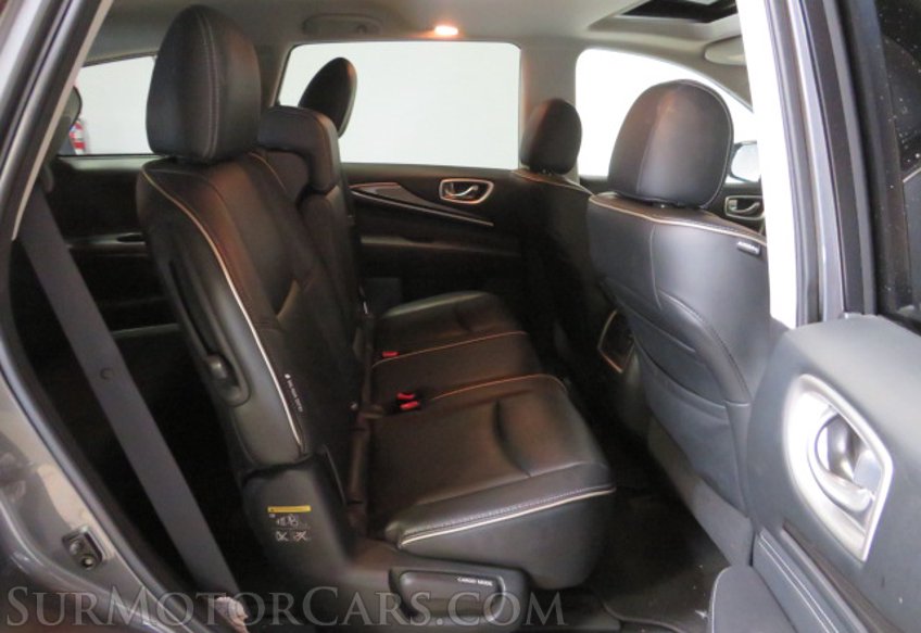 2020 Infiniti QX60 - Image 30