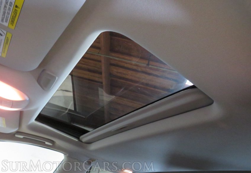 2020 Infiniti QX60 - Image 54