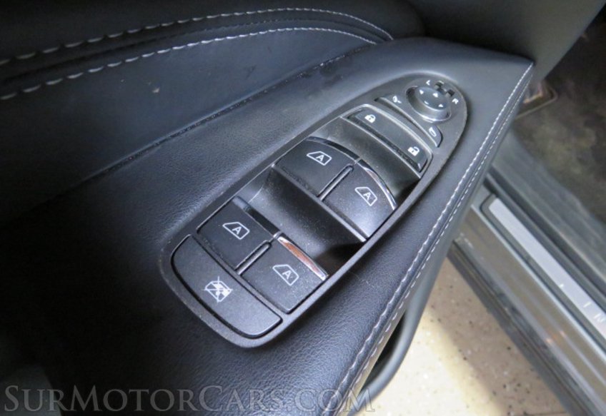 2020 Infiniti QX60 - Image 49