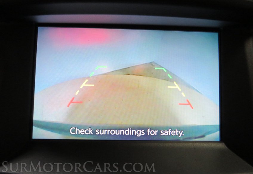 2020 Infiniti QX60 - Image 36