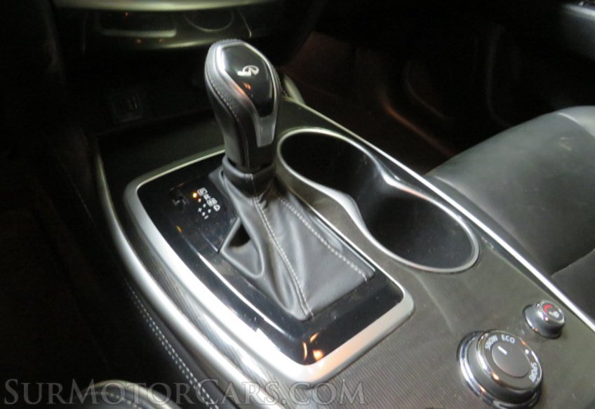 2020 Infiniti QX60 - Image 39