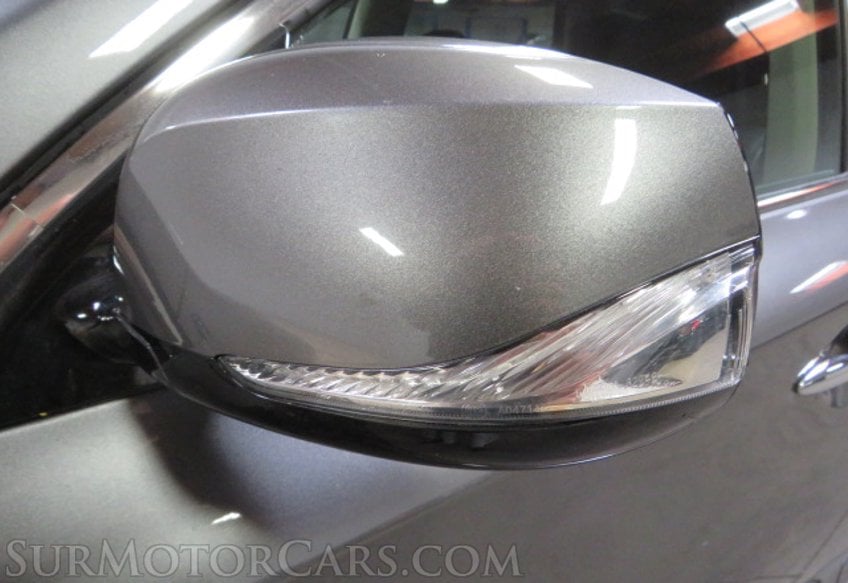 2020 Infiniti QX60 - Image 16