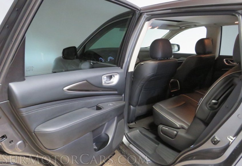 2020 Infiniti QX60 - Image 23