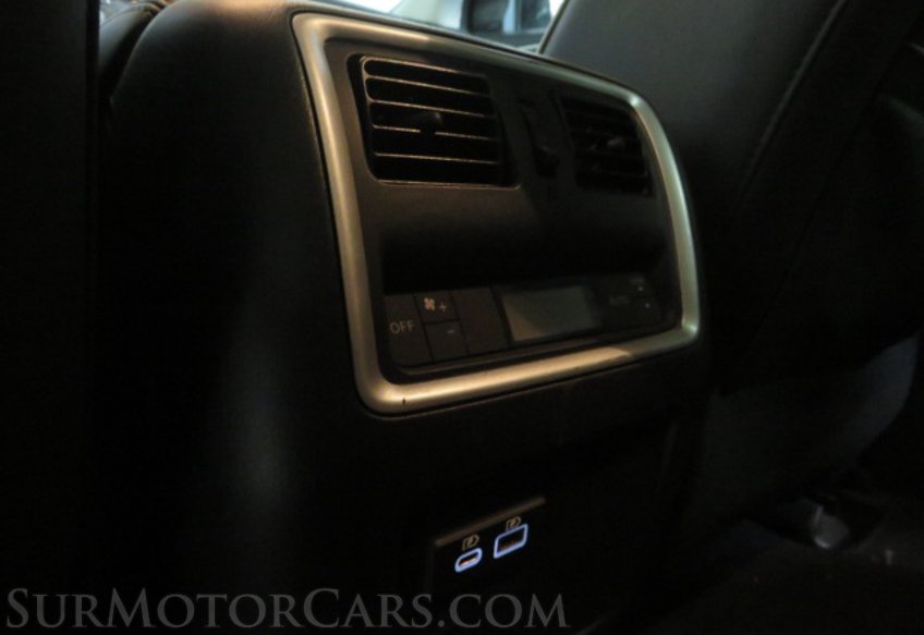 2020 Infiniti QX60 - Image 50