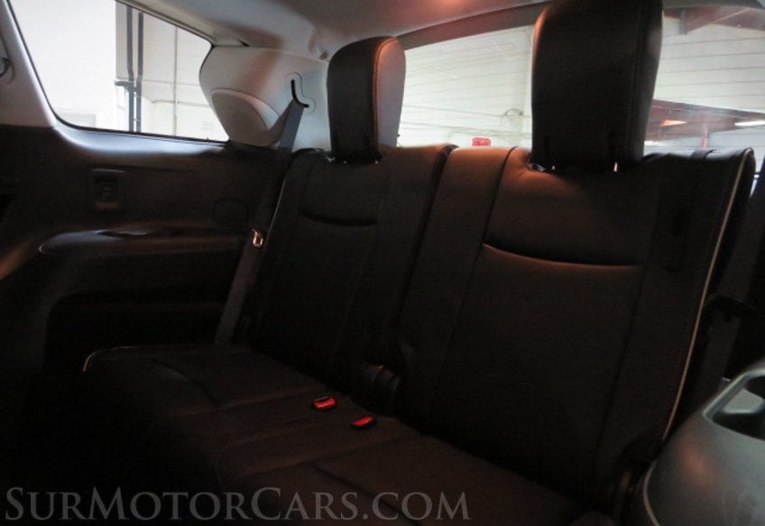 2020 Infiniti QX60 - Image 28