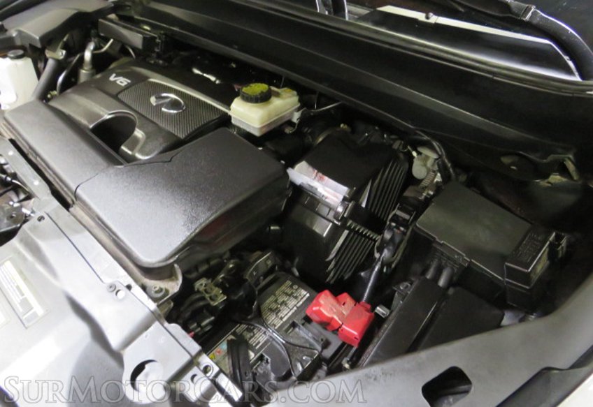 2020 Infiniti QX60 - Image 57