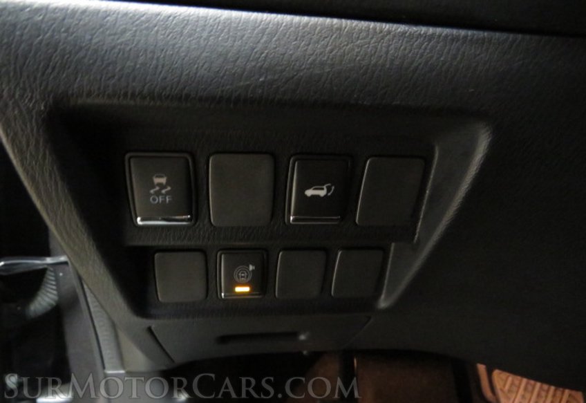 2020 Infiniti QX60 - Image 51