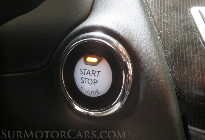 2020 Infiniti QX60 - Image 44