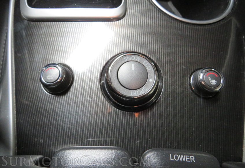 2020 Infiniti QX60 - Image 45