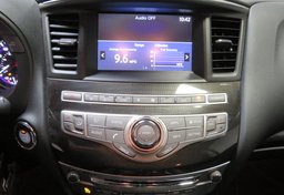 2020 Infiniti QX60 - Image 38