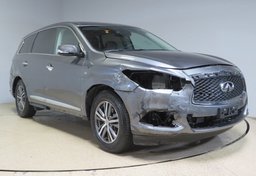 2020 Infiniti QX60 - Image 4