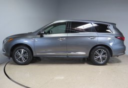 2020 Infiniti QX60 - Image 5