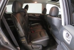 2020 Infiniti QX60 - Image 30