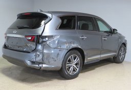 2020 Infiniti QX60 - Image 10