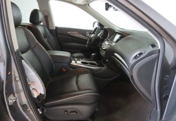 2020 Infiniti QX60 - Image 34