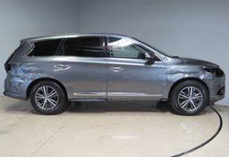 2020 Infiniti QX60 - Image 6