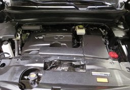 2020 Infiniti QX60 - Image 56