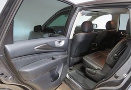 2020 Infiniti QX60 - Image 23